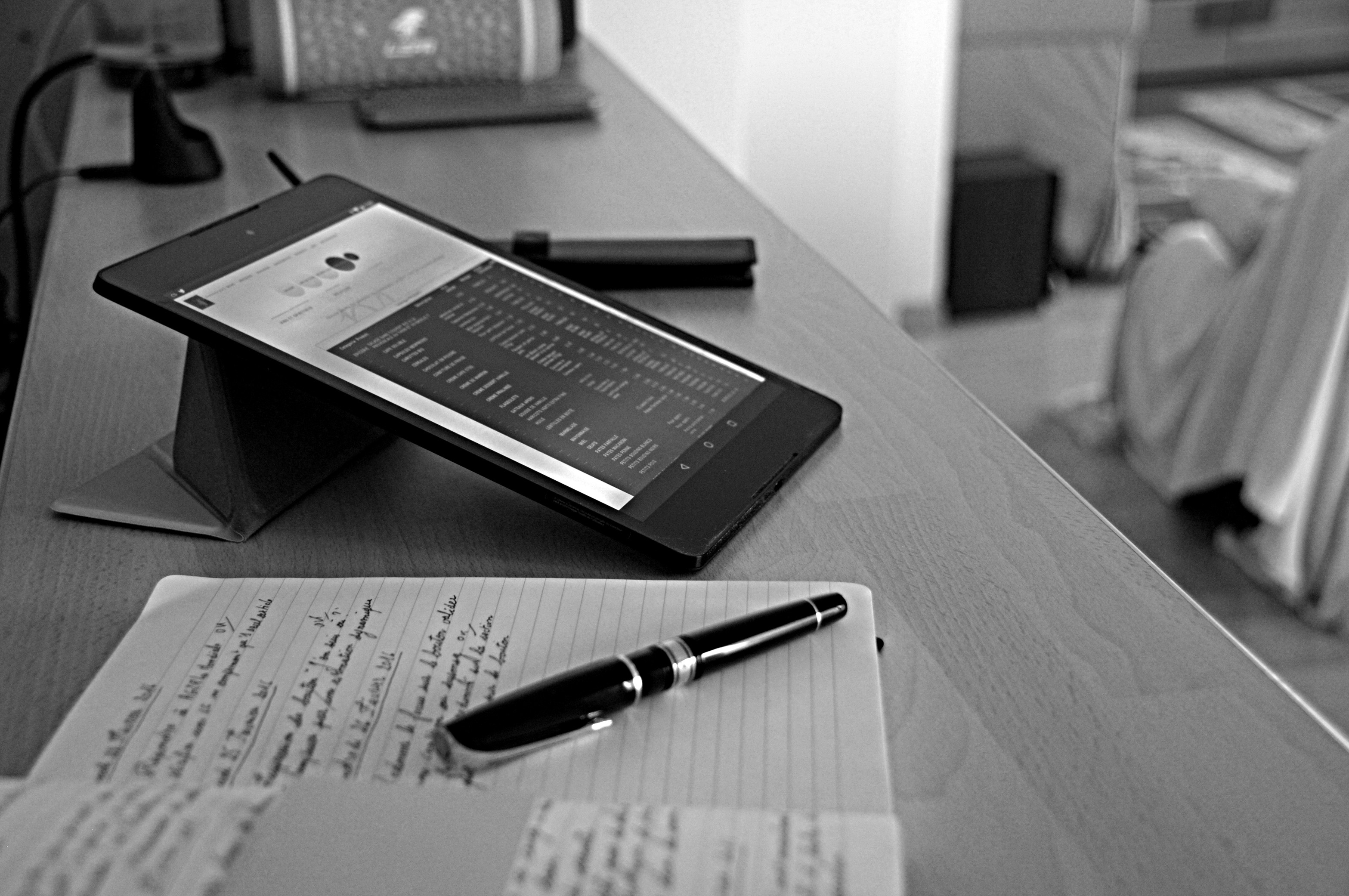 Mes Listes de Courses